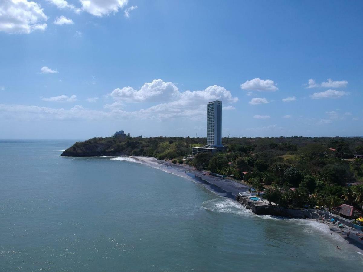 Apartamento El Palmar Residences 圣卡洛斯 外观 照片