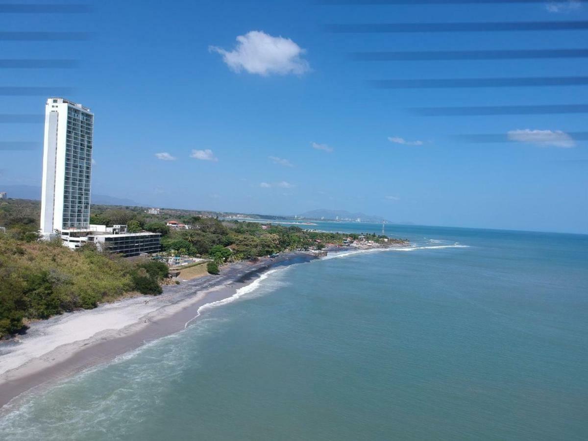 Apartamento El Palmar Residences 圣卡洛斯 外观 照片