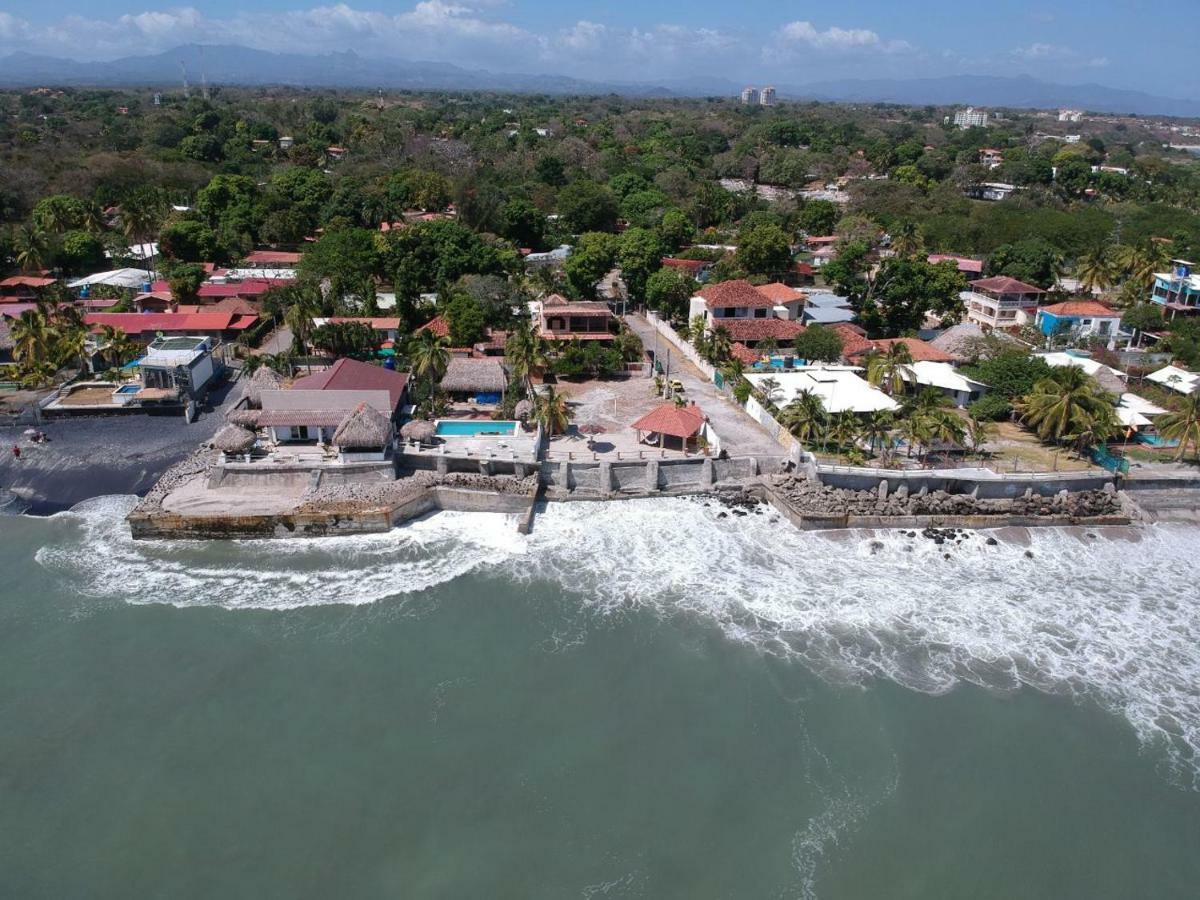 Apartamento El Palmar Residences 圣卡洛斯 外观 照片