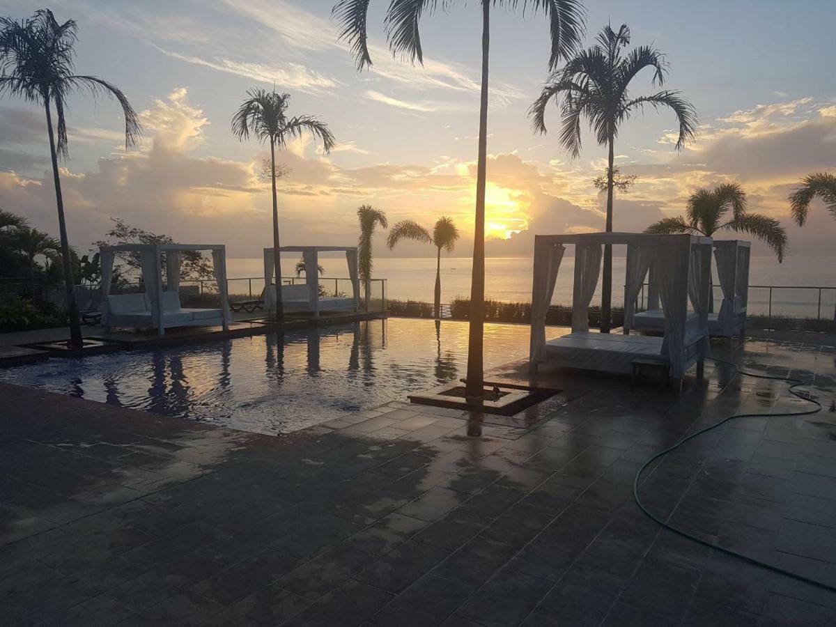 Apartamento El Palmar Residences 圣卡洛斯 外观 照片