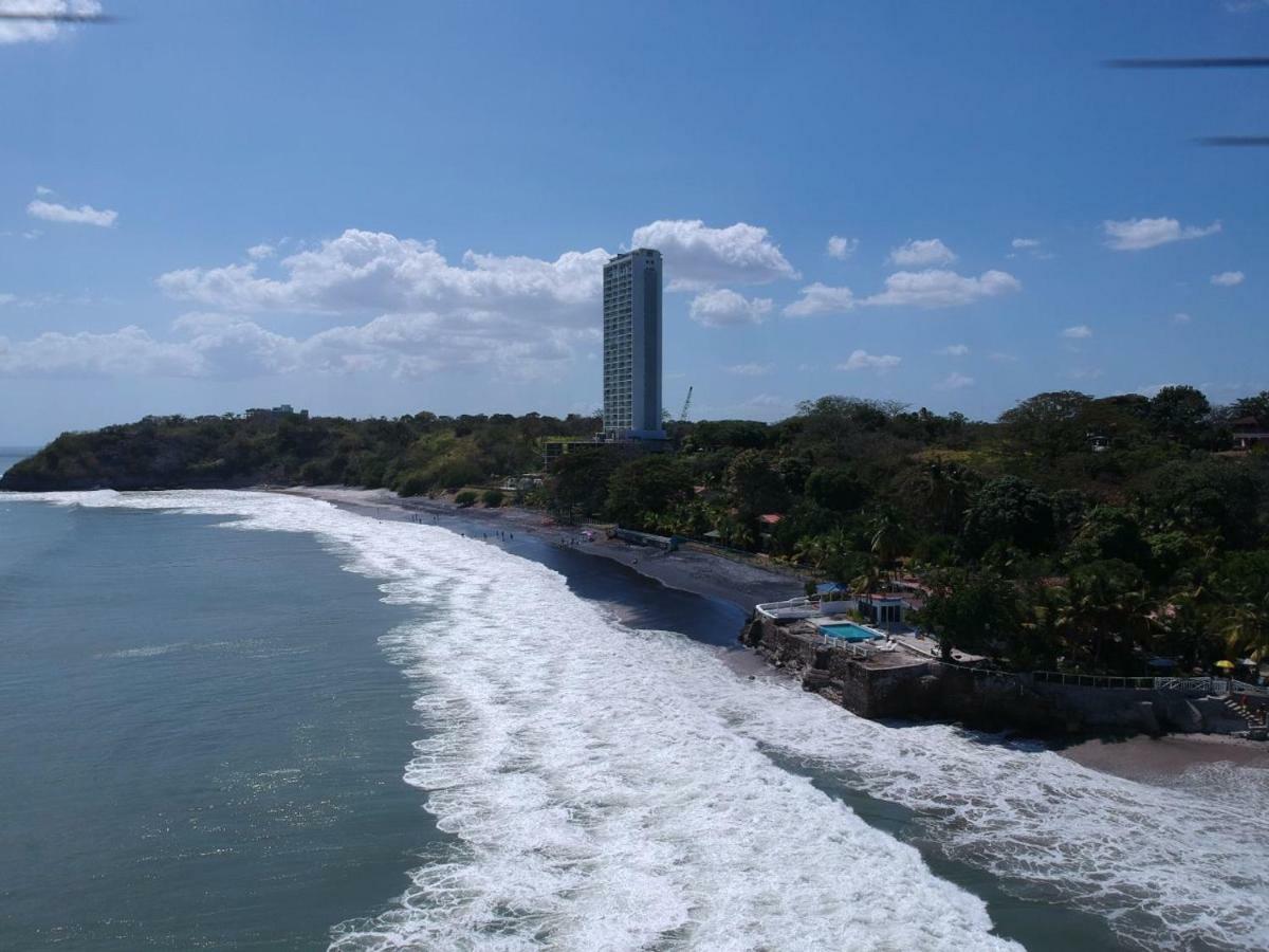 Apartamento El Palmar Residences 圣卡洛斯 外观 照片
