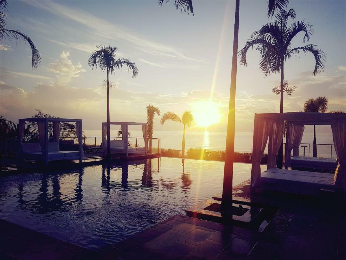 Apartamento El Palmar Residences 圣卡洛斯 外观 照片