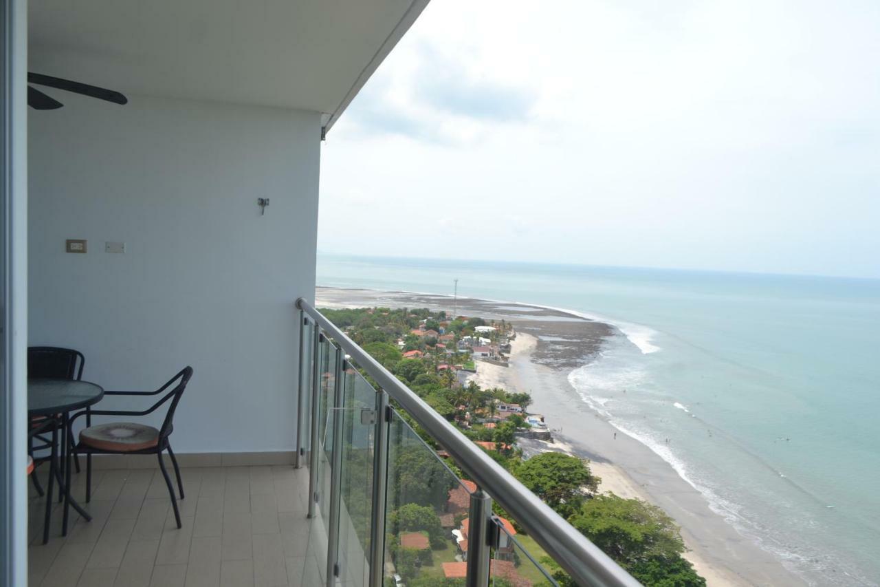 Apartamento El Palmar Residences 圣卡洛斯 外观 照片