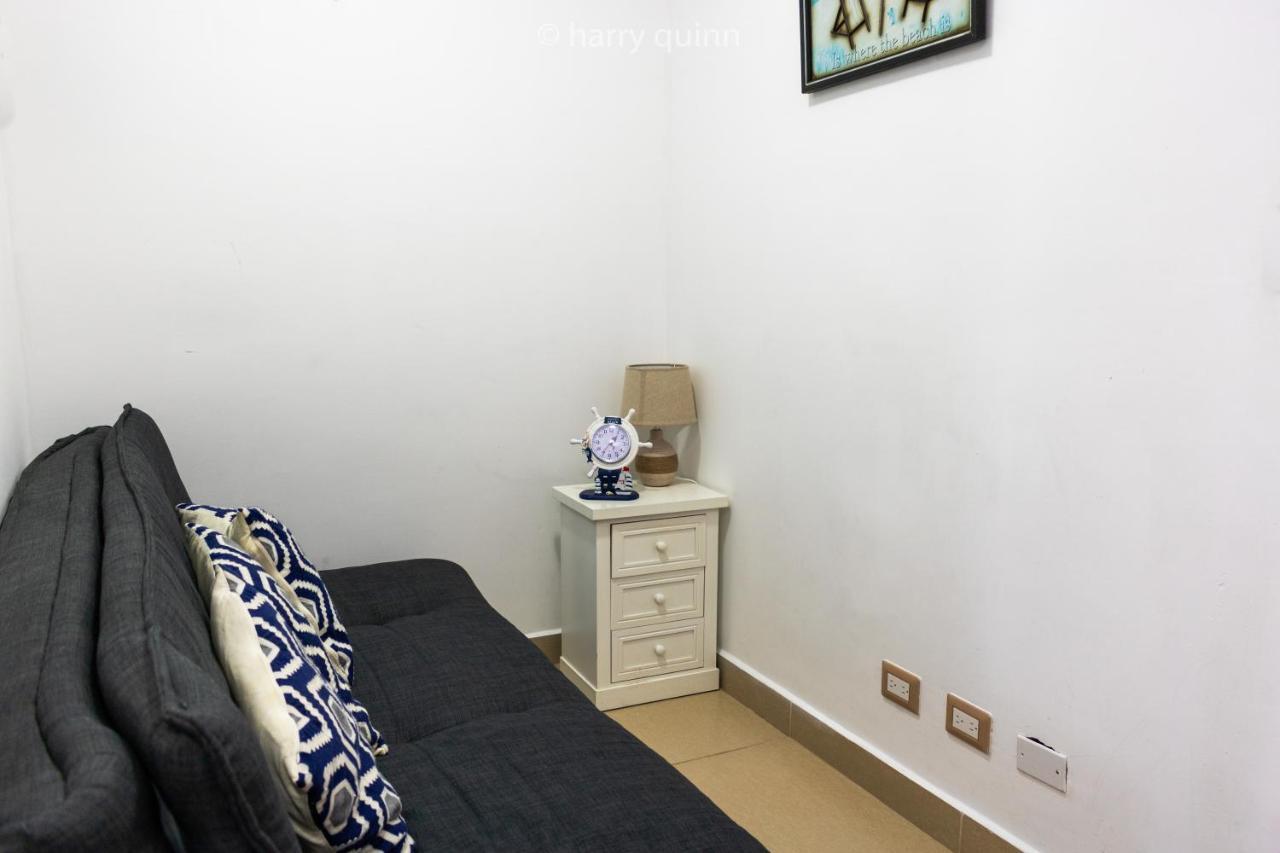 Apartamento El Palmar Residences 圣卡洛斯 外观 照片