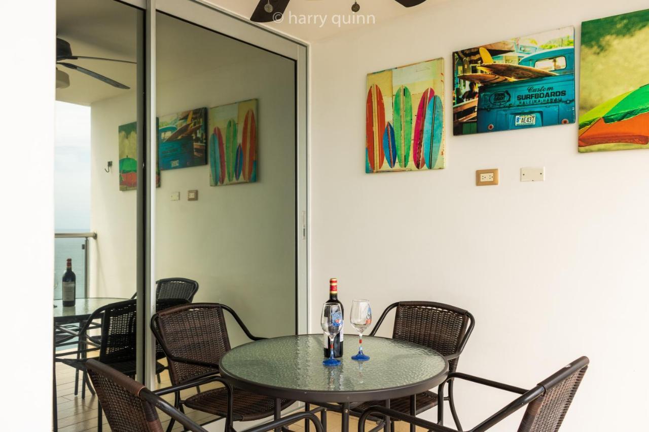 Apartamento El Palmar Residences 圣卡洛斯 外观 照片