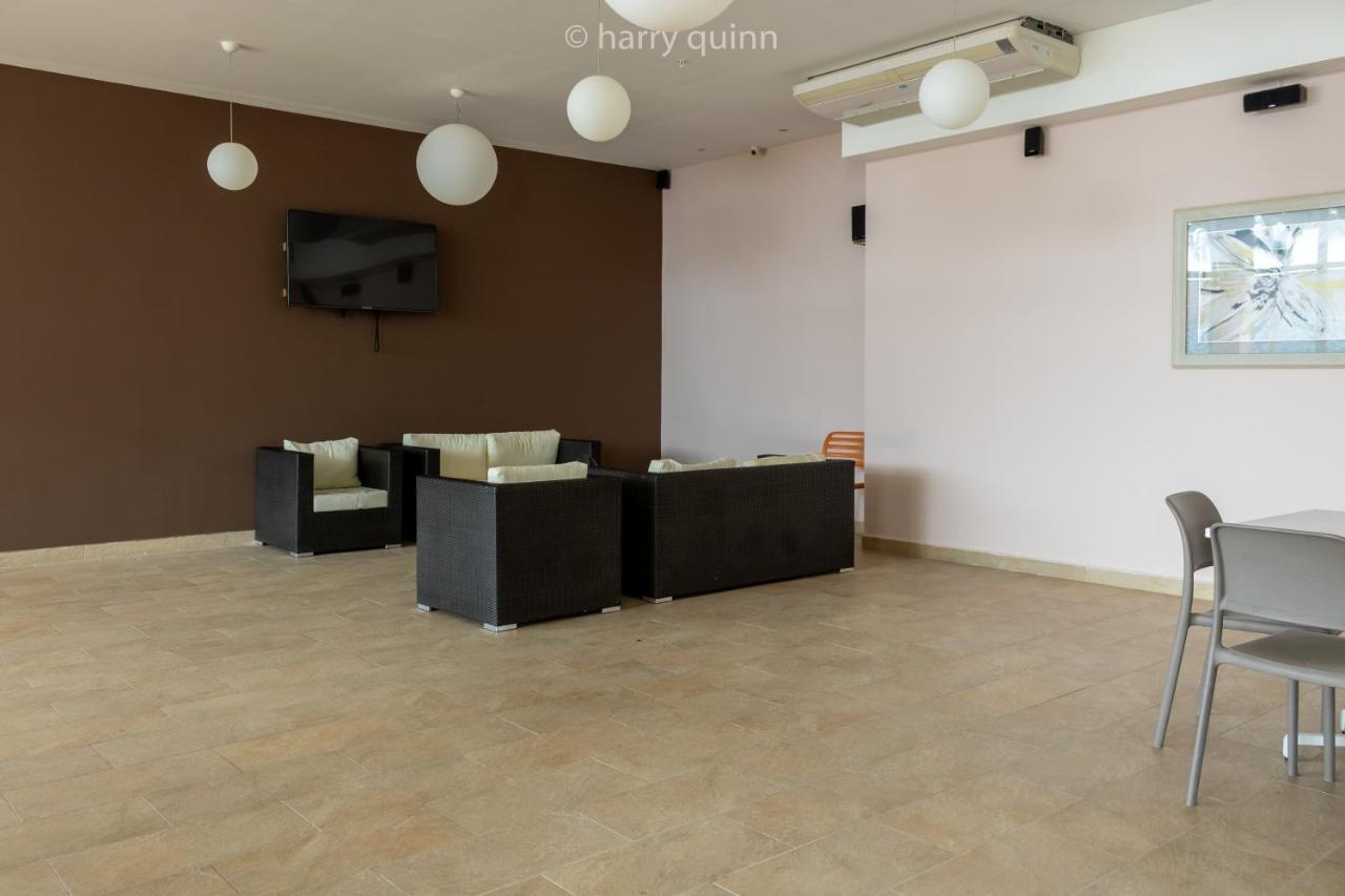 Apartamento El Palmar Residences 圣卡洛斯 外观 照片