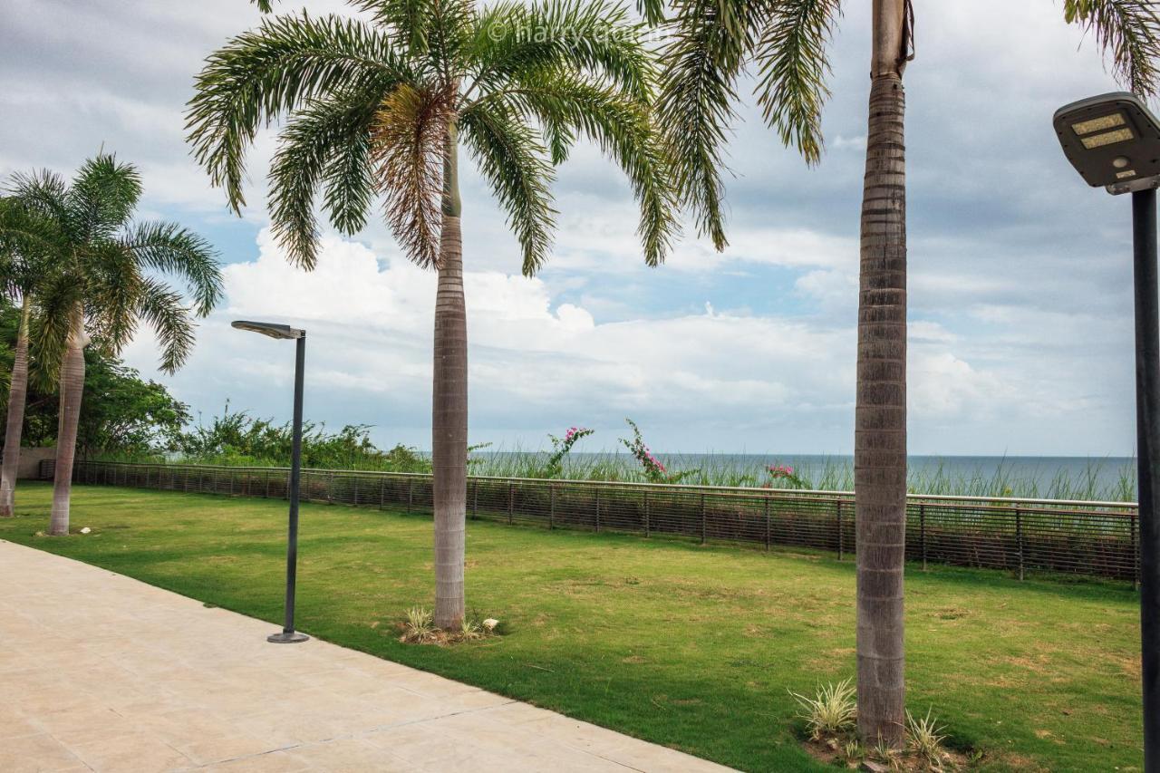 Apartamento El Palmar Residences 圣卡洛斯 外观 照片