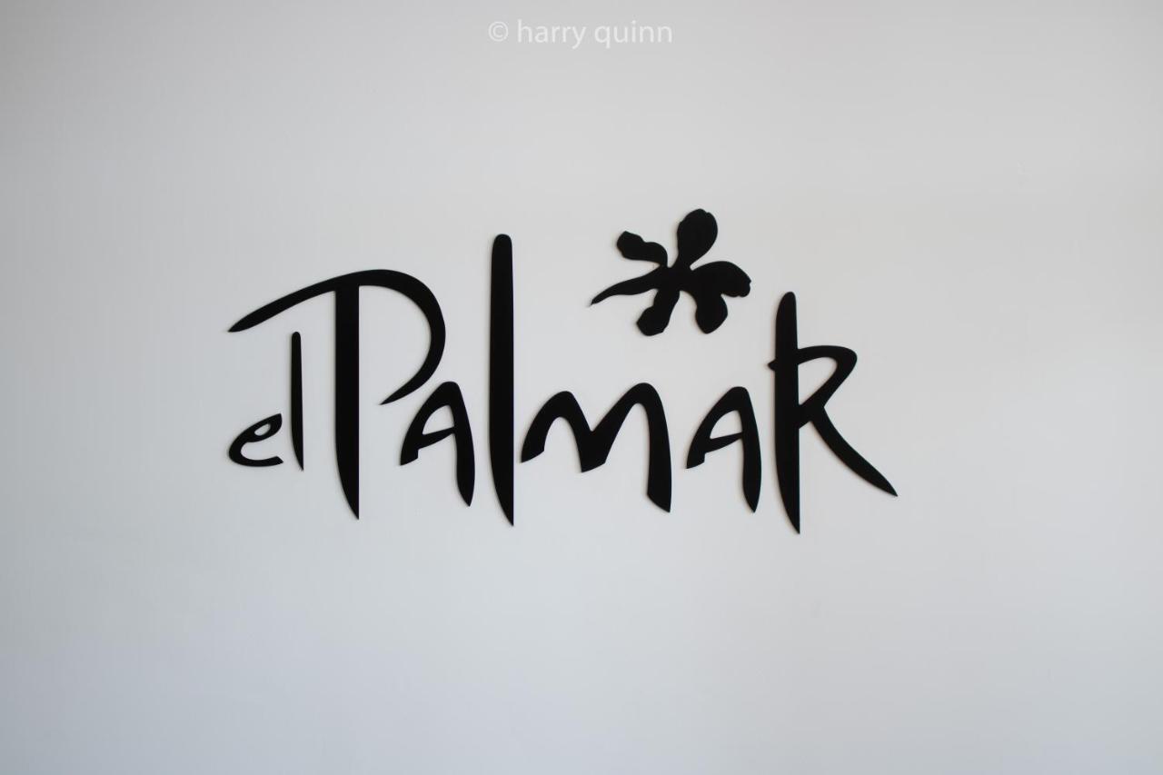 Apartamento El Palmar Residences 圣卡洛斯 外观 照片